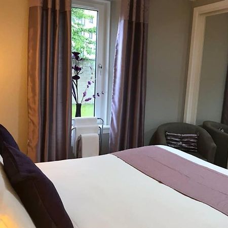 1 Catherines City Cottage Περθ Εξωτερικό φωτογραφία