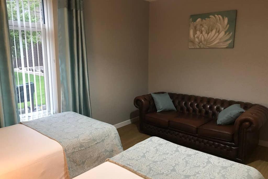 1 Catherines City Cottage Περθ Εξωτερικό φωτογραφία