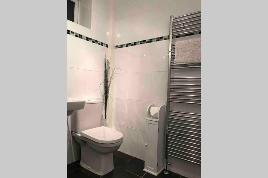1 Catherines City Cottage Περθ Εξωτερικό φωτογραφία