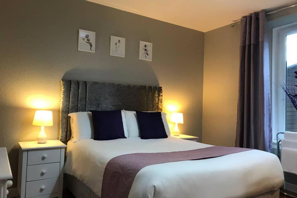 1 Catherines City Cottage Περθ Εξωτερικό φωτογραφία