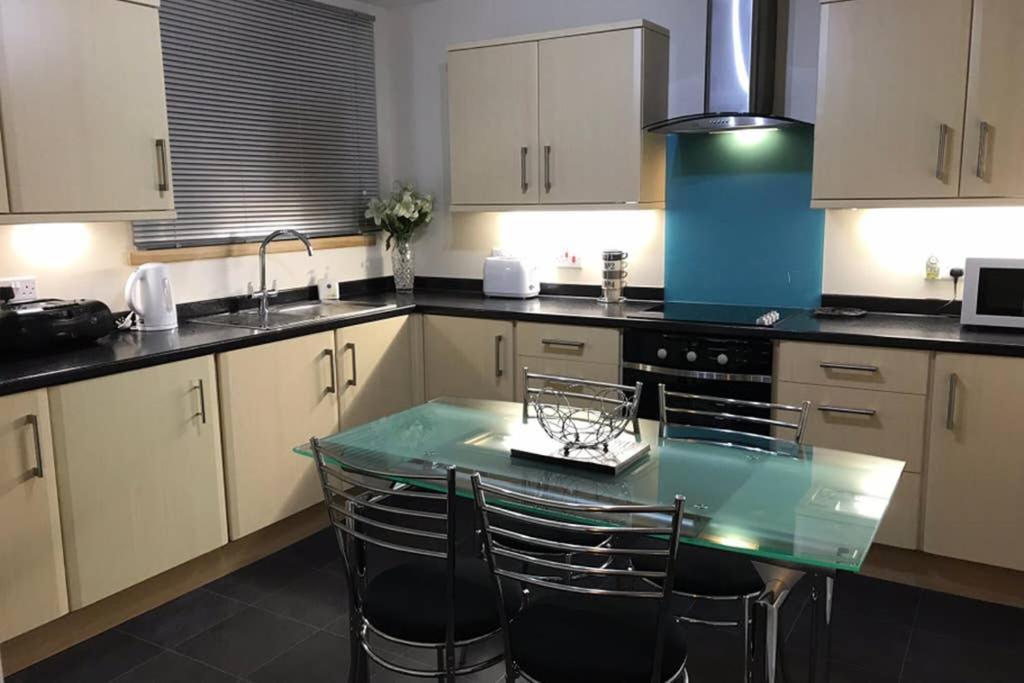 1 Catherines City Cottage Περθ Εξωτερικό φωτογραφία