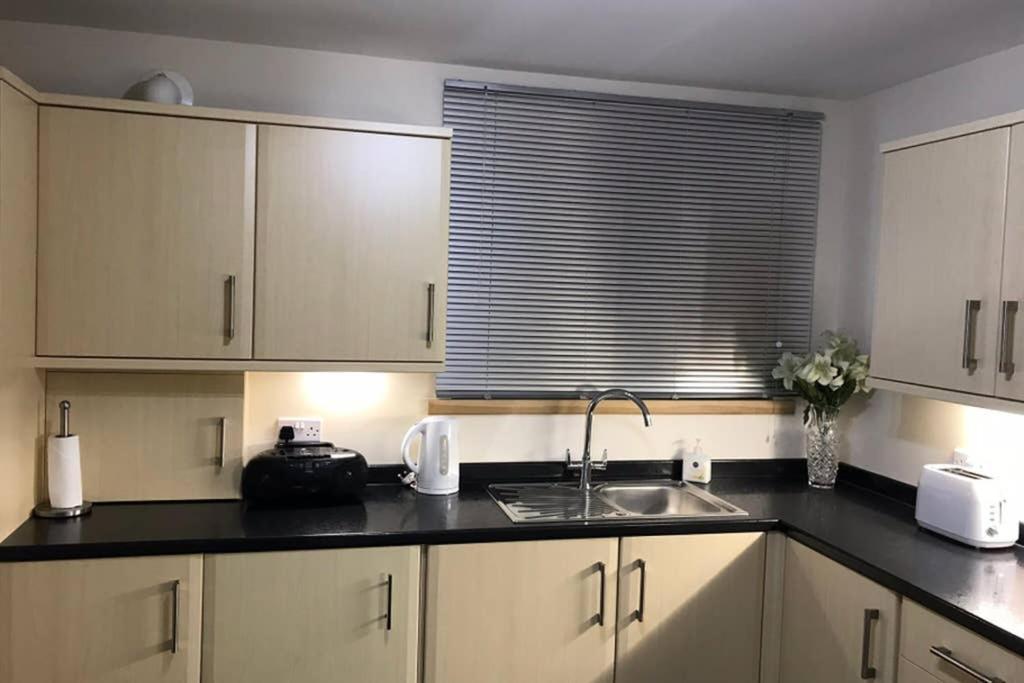 1 Catherines City Cottage Περθ Εξωτερικό φωτογραφία