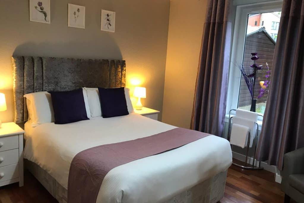 1 Catherines City Cottage Περθ Εξωτερικό φωτογραφία