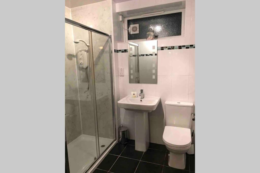 1 Catherines City Cottage Περθ Εξωτερικό φωτογραφία
