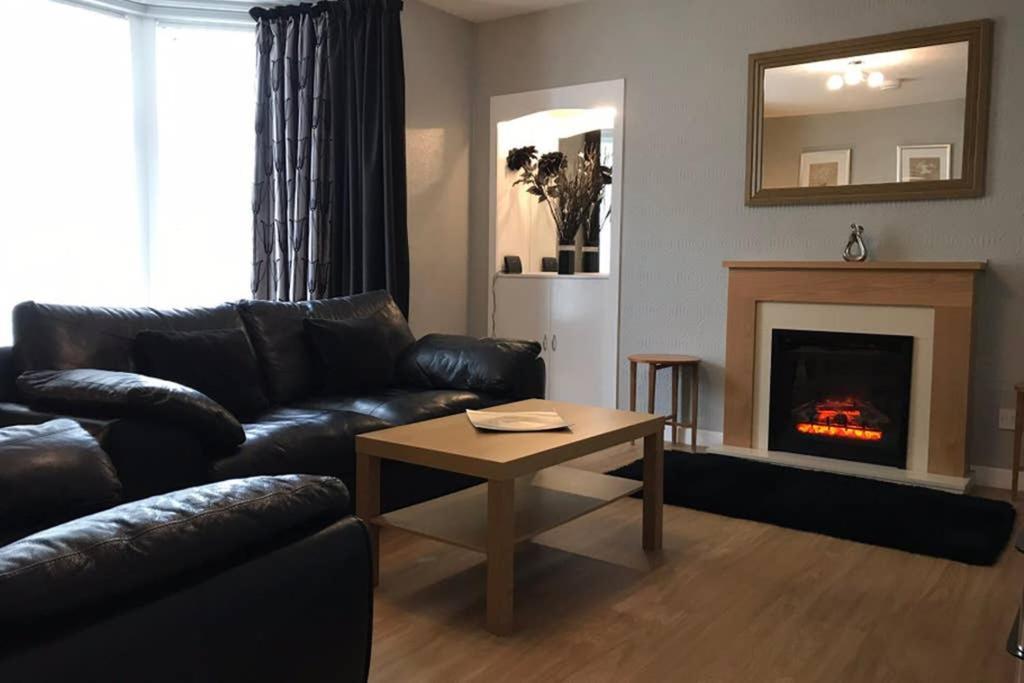 1 Catherines City Cottage Περθ Εξωτερικό φωτογραφία