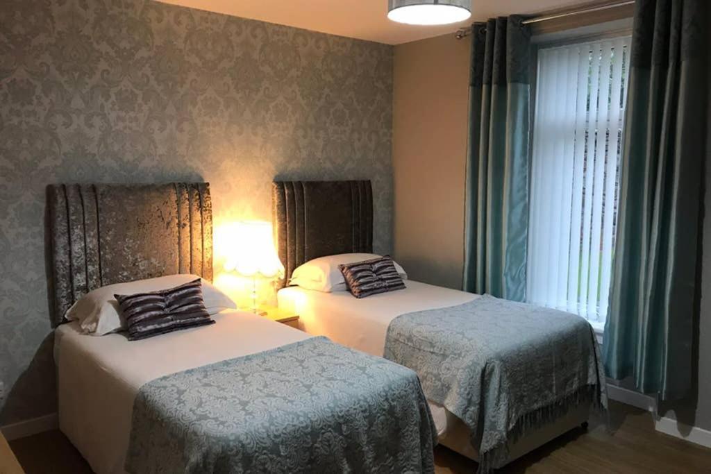 1 Catherines City Cottage Περθ Εξωτερικό φωτογραφία