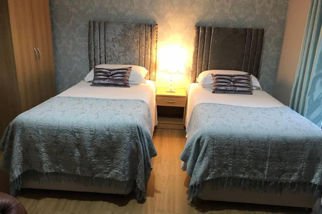 1 Catherines City Cottage Περθ Εξωτερικό φωτογραφία
