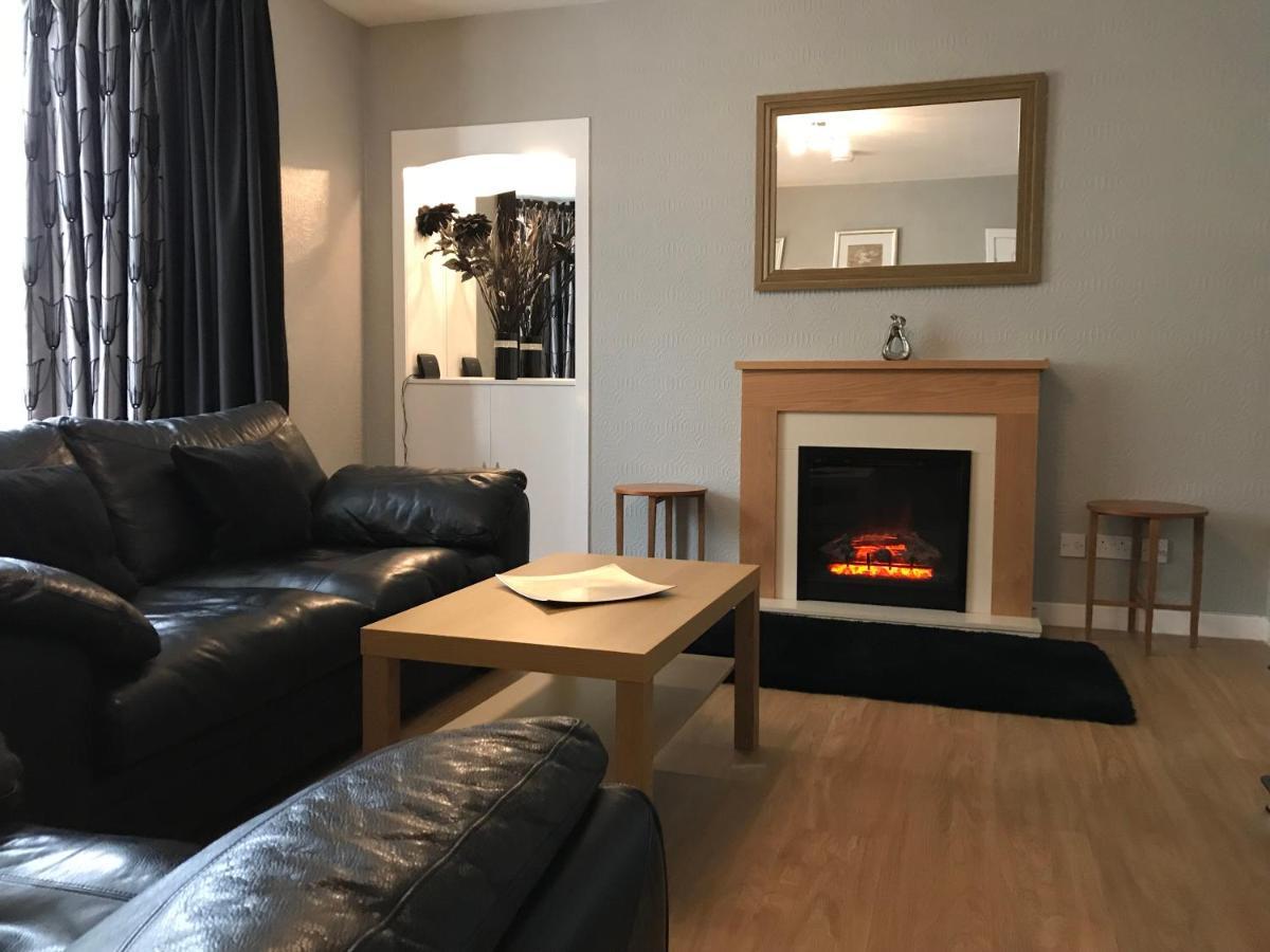 1 Catherines City Cottage Περθ Εξωτερικό φωτογραφία