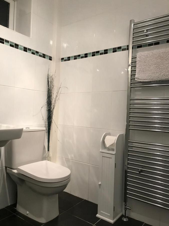 1 Catherines City Cottage Περθ Εξωτερικό φωτογραφία
