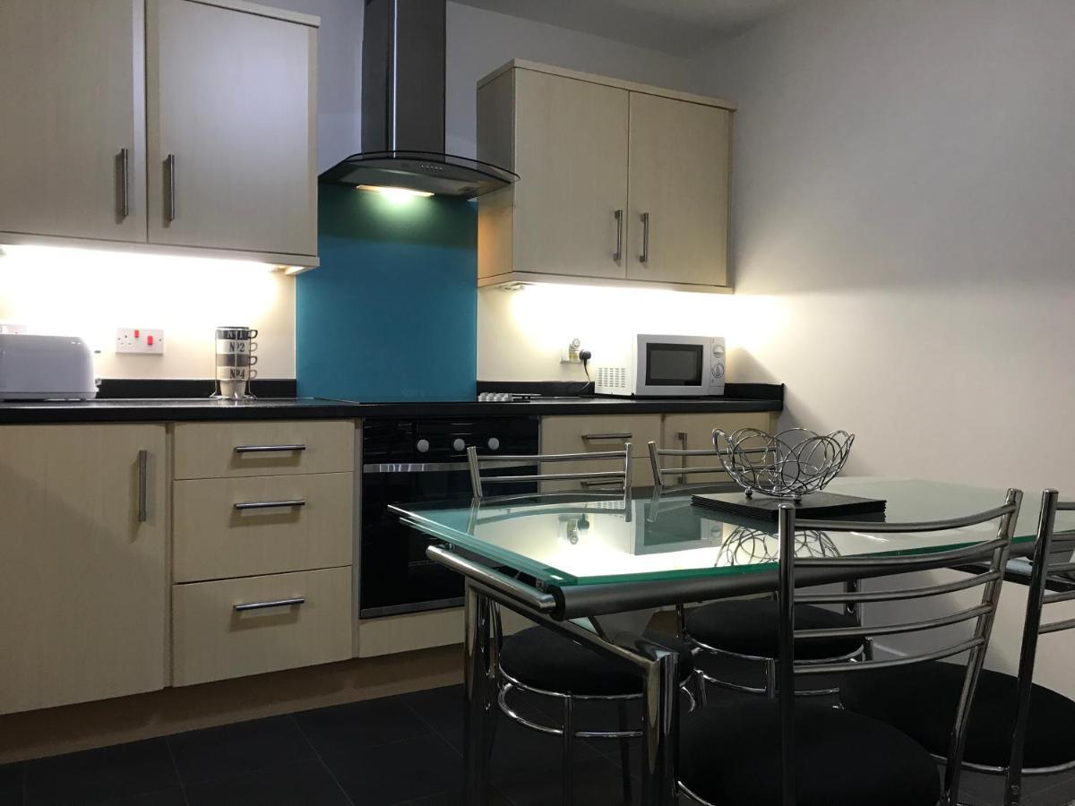 1 Catherines City Cottage Περθ Εξωτερικό φωτογραφία
