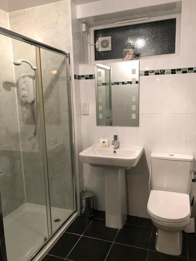1 Catherines City Cottage Περθ Εξωτερικό φωτογραφία